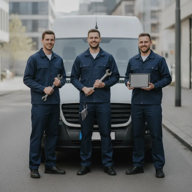 blanchisserie industrielle Aigle